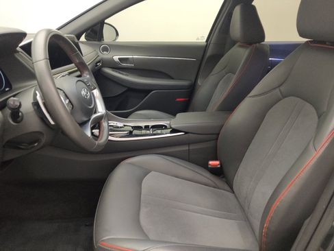 Used 2022 Hyundai Sonata SEL Plus FWD image 17