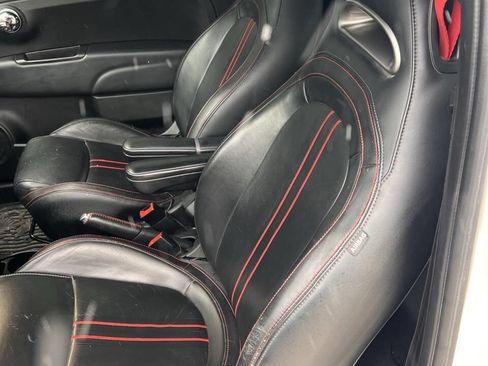 Used 2014 FIAT 500 Abarth w/ Comfort/Convenience Group image 13