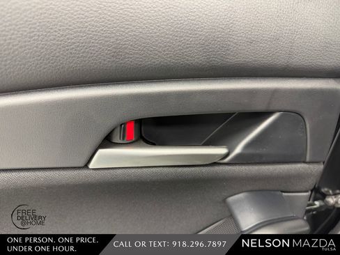 New 2026 MAZDA CX-30 AWD 2.5 S image 36