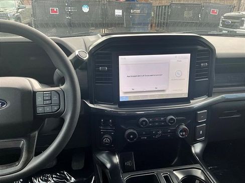 Used 2025 Ford F150 STX AWD/4WD image 6