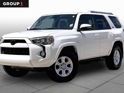 Used 2014 Toyota 4Runner SR5 Premium
