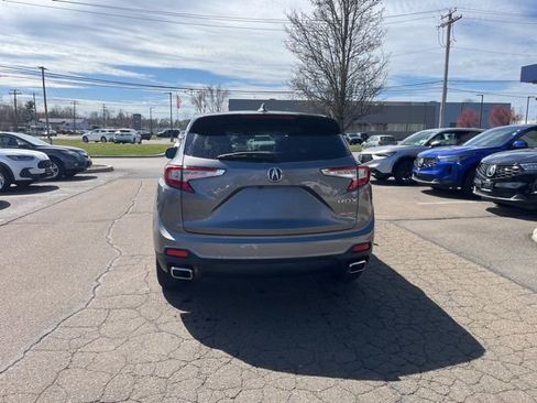Certified 2023 Acura RDX AWD image 10