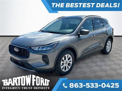 New 2025 Ford Escape Active w/ Cold Weather Package