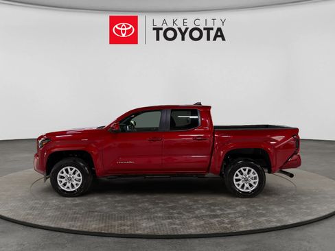 Used 2025 Toyota Tacoma SR5 RWD image 3