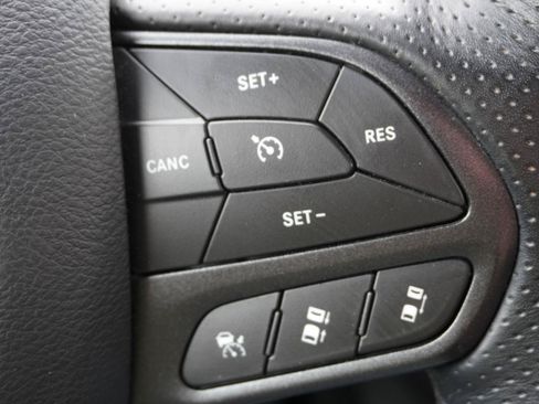 Used 2024 Dodge Durango R/T AWD/4WD image 12