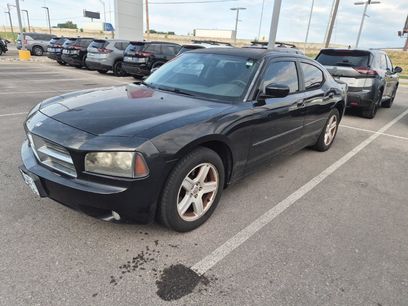 Used 2010 Dodge Charger SXT