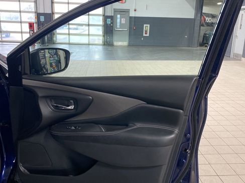 Certified 2023 Nissan Murano S image 28