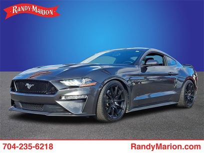 Used 2020 Ford Mustang GT