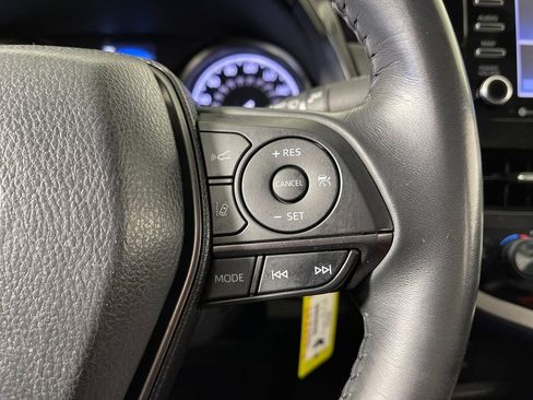 Used 2024 Toyota Camry SE image 27