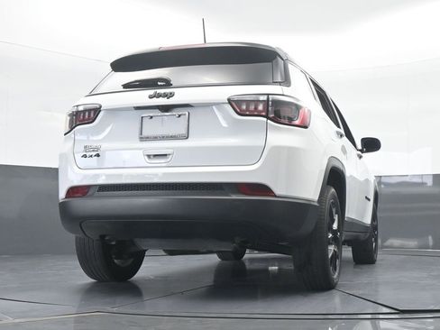 Used 2023 Jeep Compass Altitude image 58