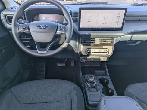 New 2026 Ford Maverick XLT w/ Equipment Group 301A image 40