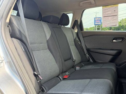 Used 2021 Nissan Rogue SV AWD/4WD image 13