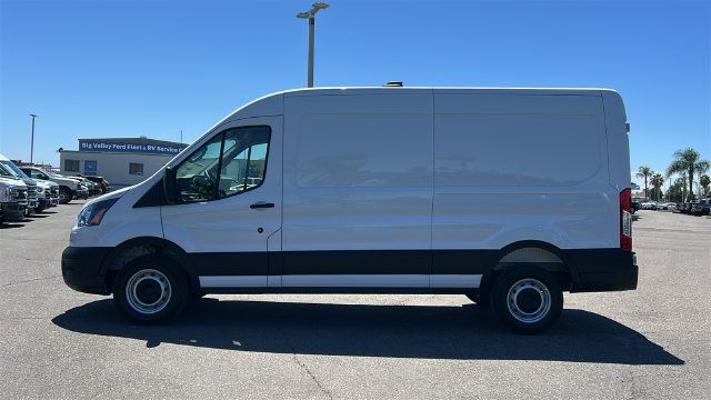 New 2026 Ford Transit 250 148 Medium Roof w/ Load Area Protection Package RWD image 6
