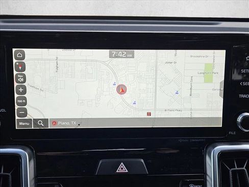 Used 2022 Kia Sorento SX FWD image 12
