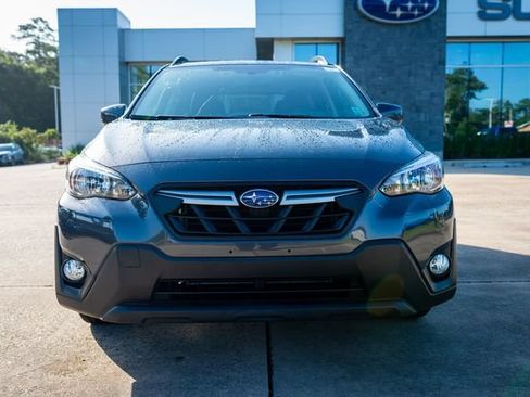 Certified 2022 Subaru Crosstrek 2.0i Premium w/ Moonroof Package AWD/4WD image 12