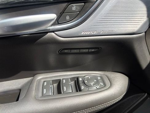 Used 2023 Cadillac XT5 Premium Luxury AWD/4WD image 21