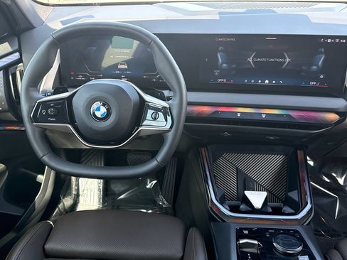 Used 2025 BMW X3 xDrive30i w/ Convenience Package AWD/4WD image 20