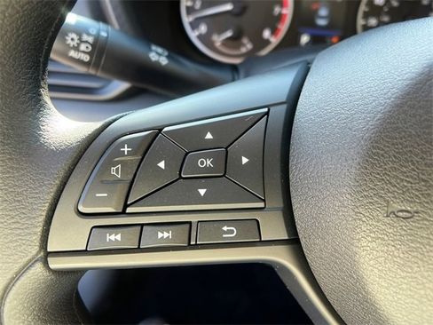 New 2025 Nissan Sentra S image 14