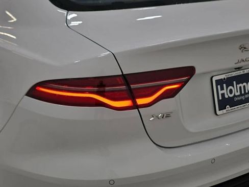 Used 2020 Jaguar XE S AWD/4WD image 34