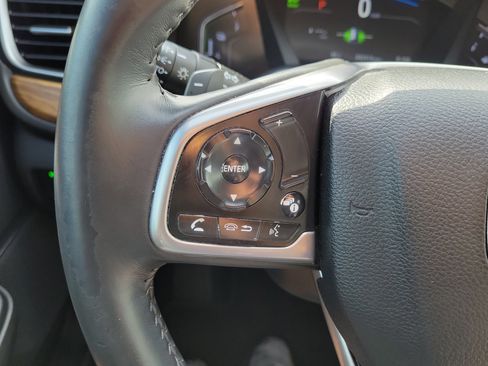 Used 2022 Honda CR-V EX-L image 24