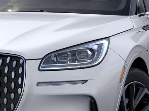 New 2024 Lincoln Corsair Grand Touring image 18