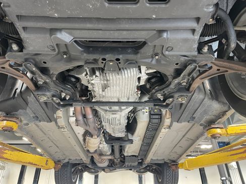 Used 2001 Honda S2000 image 37