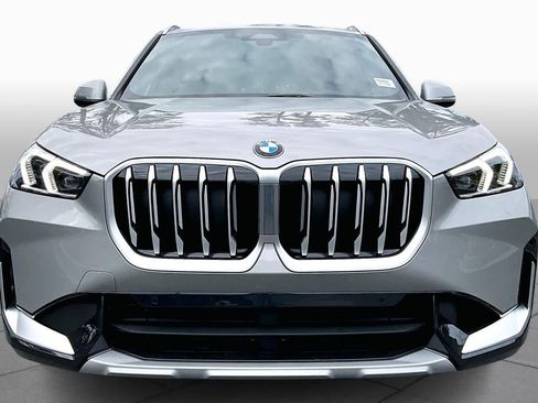 New 2026 BMW X1 xDrive28i w/ Convenience Package image 3