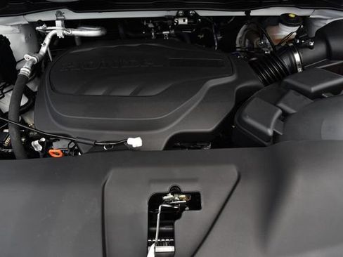 New 2026 Honda Odyssey EX-L image 33