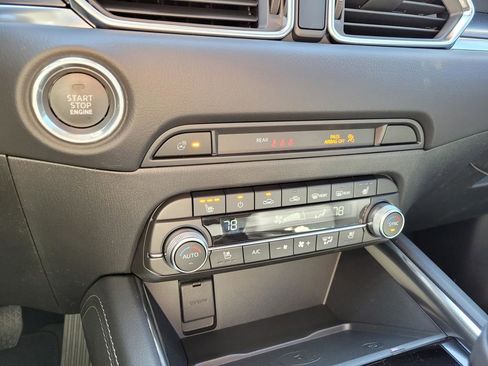 Certified 2025 MAZDA CX-5 AWD 2.5 S image 9