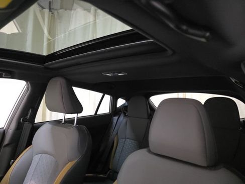 New 2026 Subaru Crosstrek 2.5i Sport AWD/4WD image 24
