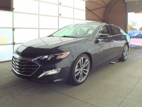 Used 2023 Chevrolet Malibu LT image 6
