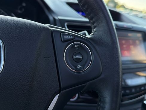 Used 2016 Honda CR-V EX-L image 35