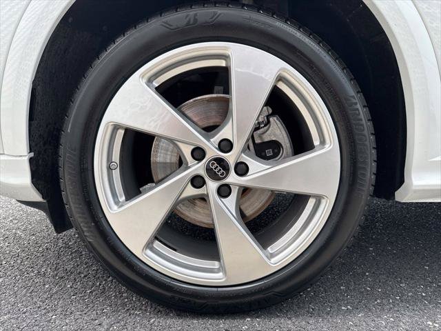 Used 2025 Audi Q5 Premium Plus AWD/4WD image 6