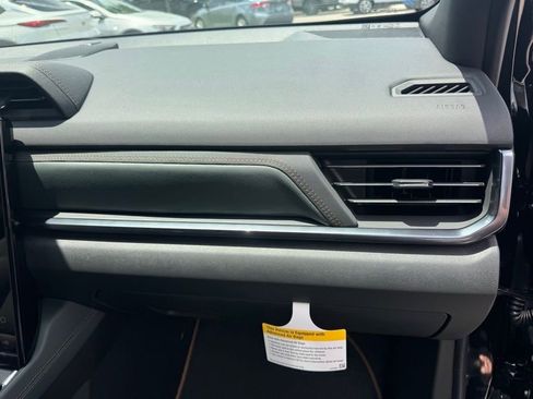 New 2026 GMC Terrain AT4 image 22