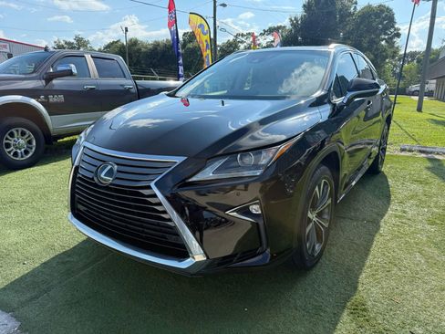 Used 2016 Lexus RX 350 FWD image 3