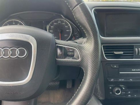 Used 2010 Audi Q5 3.2 Prestige image 19