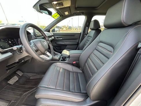 Used 2026 Honda CR-V Sport-L image 9
