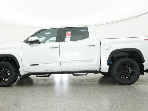 New 2026 Toyota Tundra 1794 Edition AWD/4WD image 17