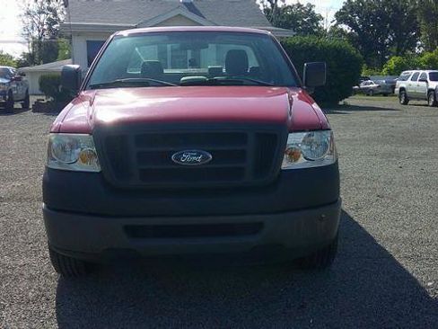 Used 2008 Ford F150 XLT RWD image 2