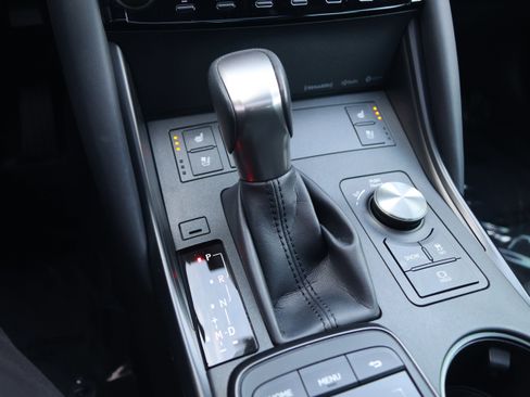 Used 2023 Lexus IS 300 w/ Comfort Package image 27