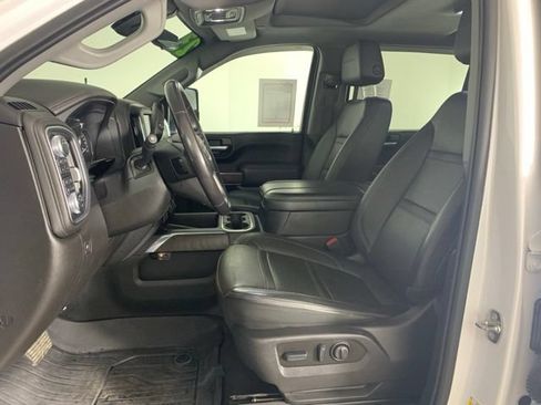 Used 2023 GMC Sierra 3500 Denali w/ Denali Ultimate Package AWD/4WD image 19