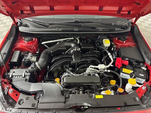 Certified 2025 Subaru Crosstrek 2.0i Premium image 33