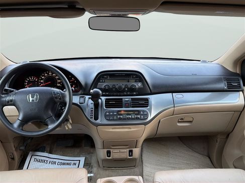 Used 2005 Honda Odyssey EX-L image 16