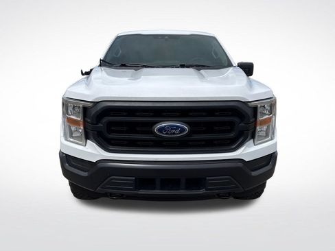 Used 2022 Ford F150 XL w/ Equipment Group 101A High AWD/4WD image 8