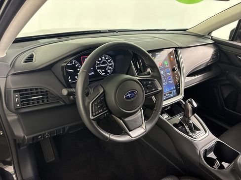 Certified 2025 Subaru Legacy Premium AWD/4WD image 14