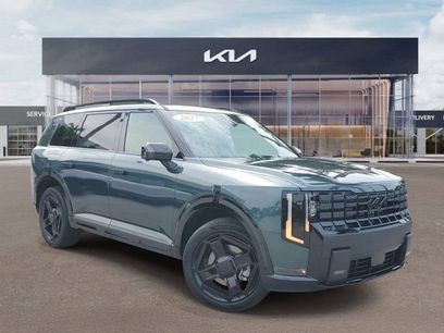 Used 2027 Kia Telluride SX X-Line