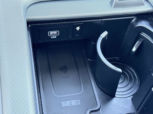 Used 2025 Hyundai Palisade SEL FWD image 29