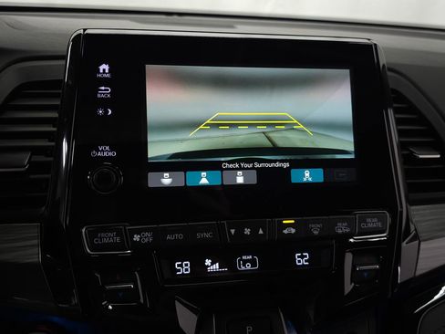 Used 2024 Honda Odyssey Elite image 28