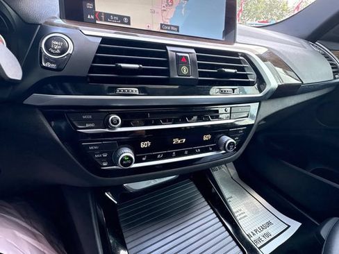 Used 2019 BMW X3 xDrive30i w/ Driving Assistance Package AWD/4WD image 23