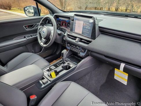 New 2026 Subaru Outback Limited XT image 30